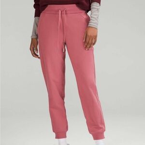 Lululemon Athletica Rose Joggers